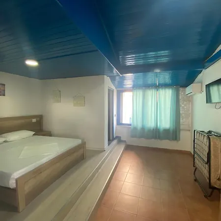 Hotel Tramonto