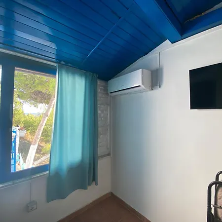 Hotel Tramonto Durrës