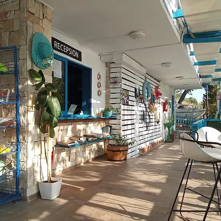 Hotel Tramonto *