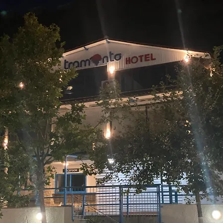 Hotel Tramonto *