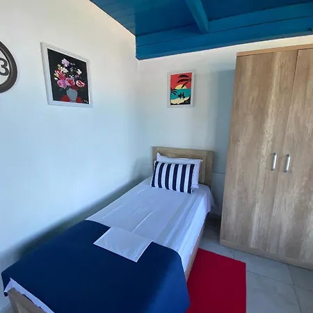 Tramonto Hotel Durrës