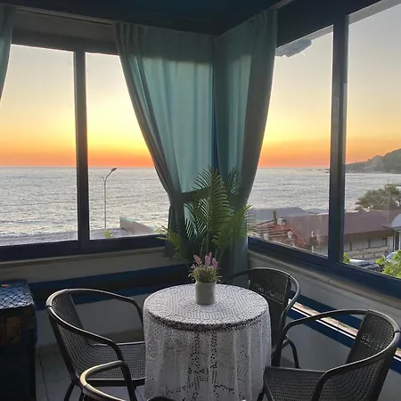 Tramonto Szálloda Durrës