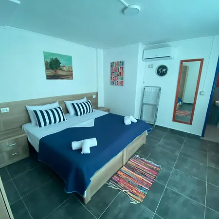 Hotel Tramonto