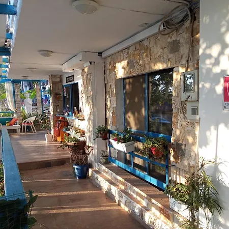 Tramonto Durrës