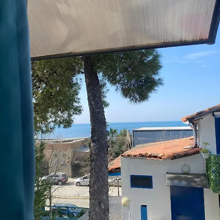Tramonto Hotel Durrës
