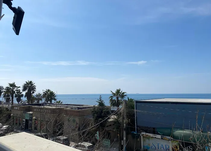 ホテル Tramonto