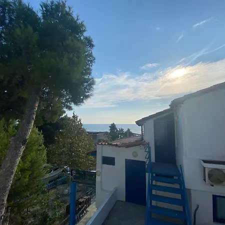 Hotel Tramonto Durres