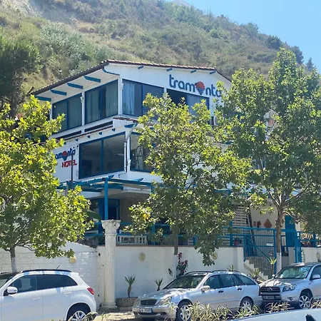 Tramonto Hotel