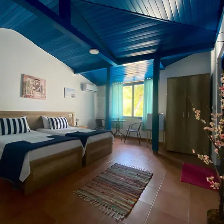 Hotel Tramonto Durrës