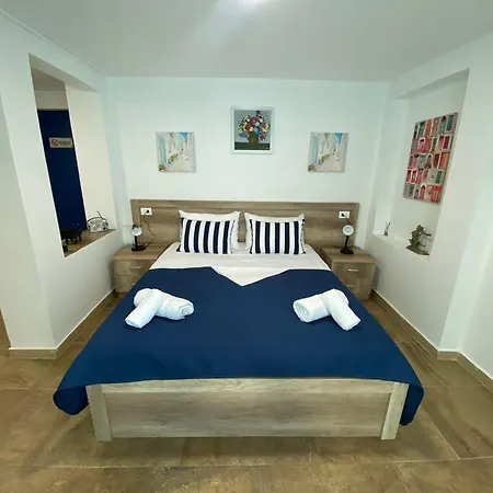 Hotel Tramonto *