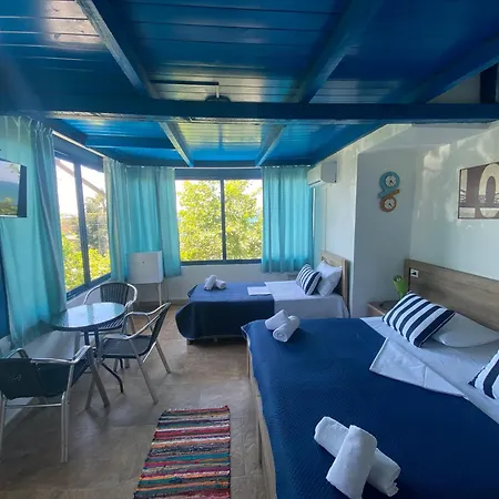 Tramonto Hotel Durrës