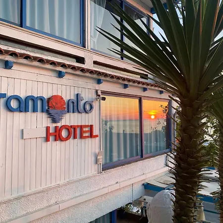 Hotel Tramonto Durres