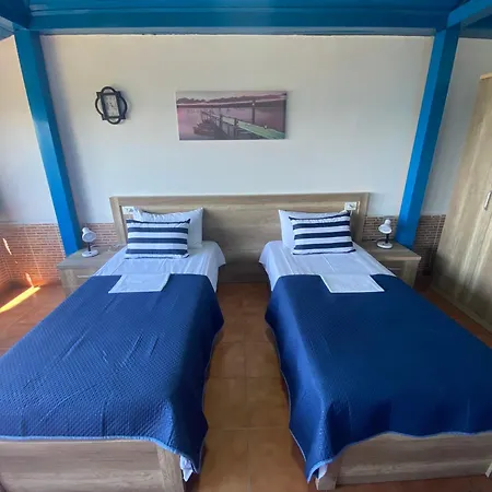 Hotel Tramonto *