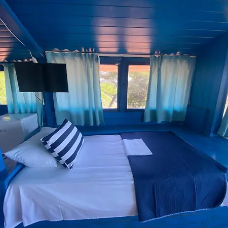 Hotel Tramonto Durres
