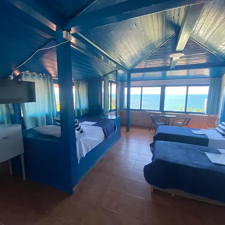 Tramonto Hotel