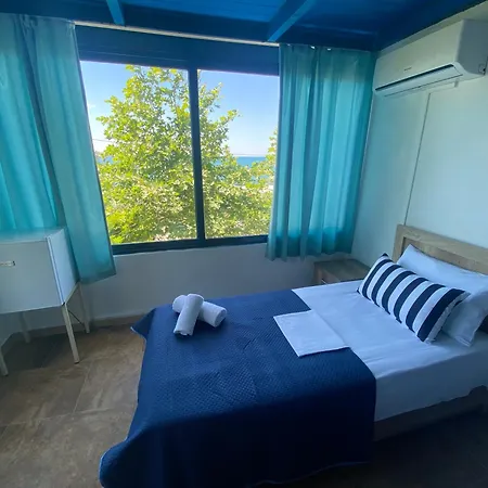 Tramonto Hotel Durres