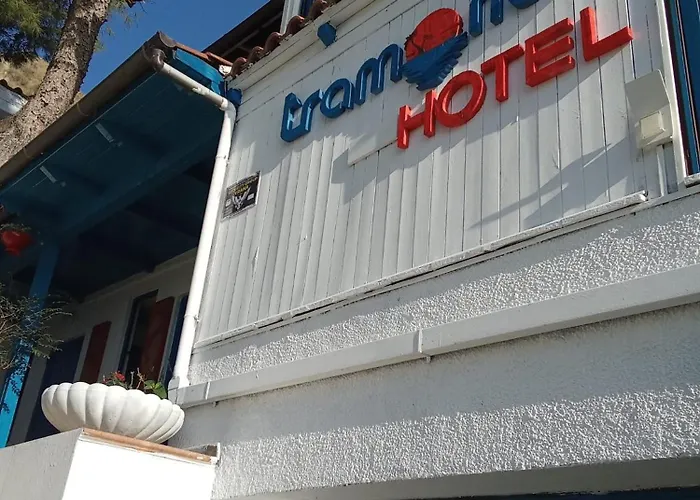 Hotel Tramonto