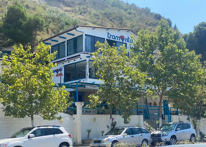 Tramonto Hotel
