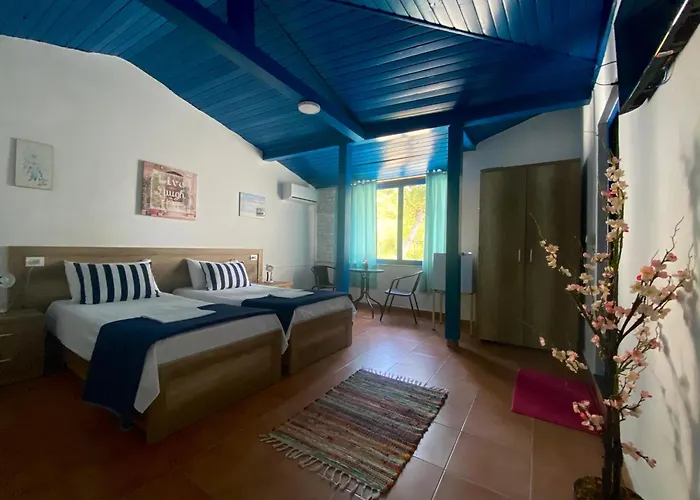 Hotel Tramonto Durrës