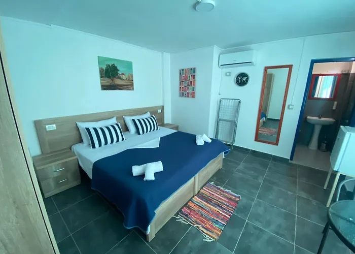 Hotel Tramonto