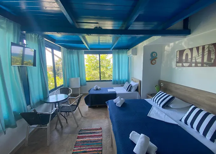 Tramonto Hotel Durrës