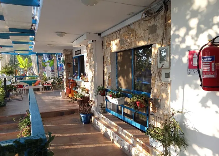 Tramonto Durres