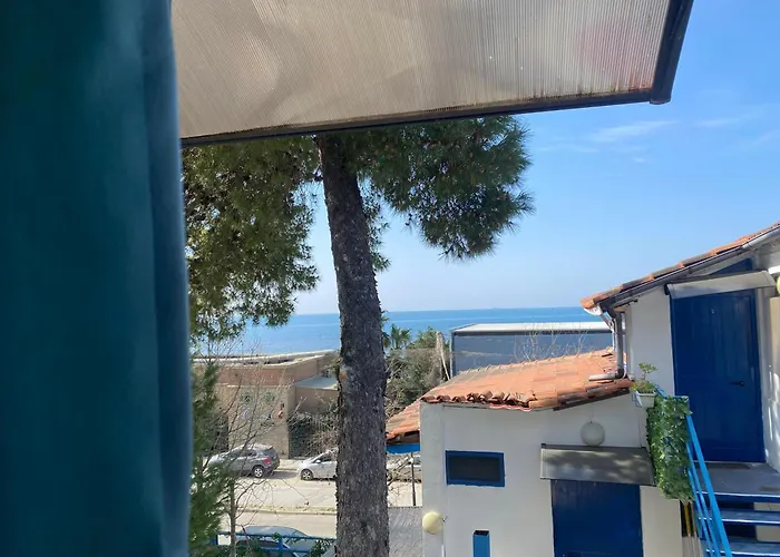 Tramonto Hotel Durrës